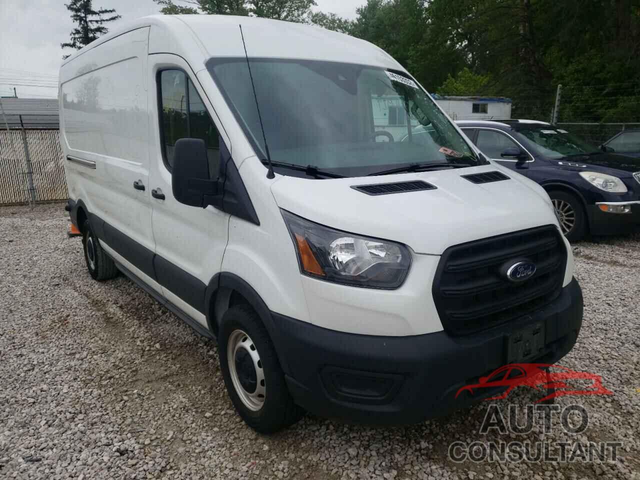 FORD TRANSIT CO 2020 - 1FTBR1C84LKA02266