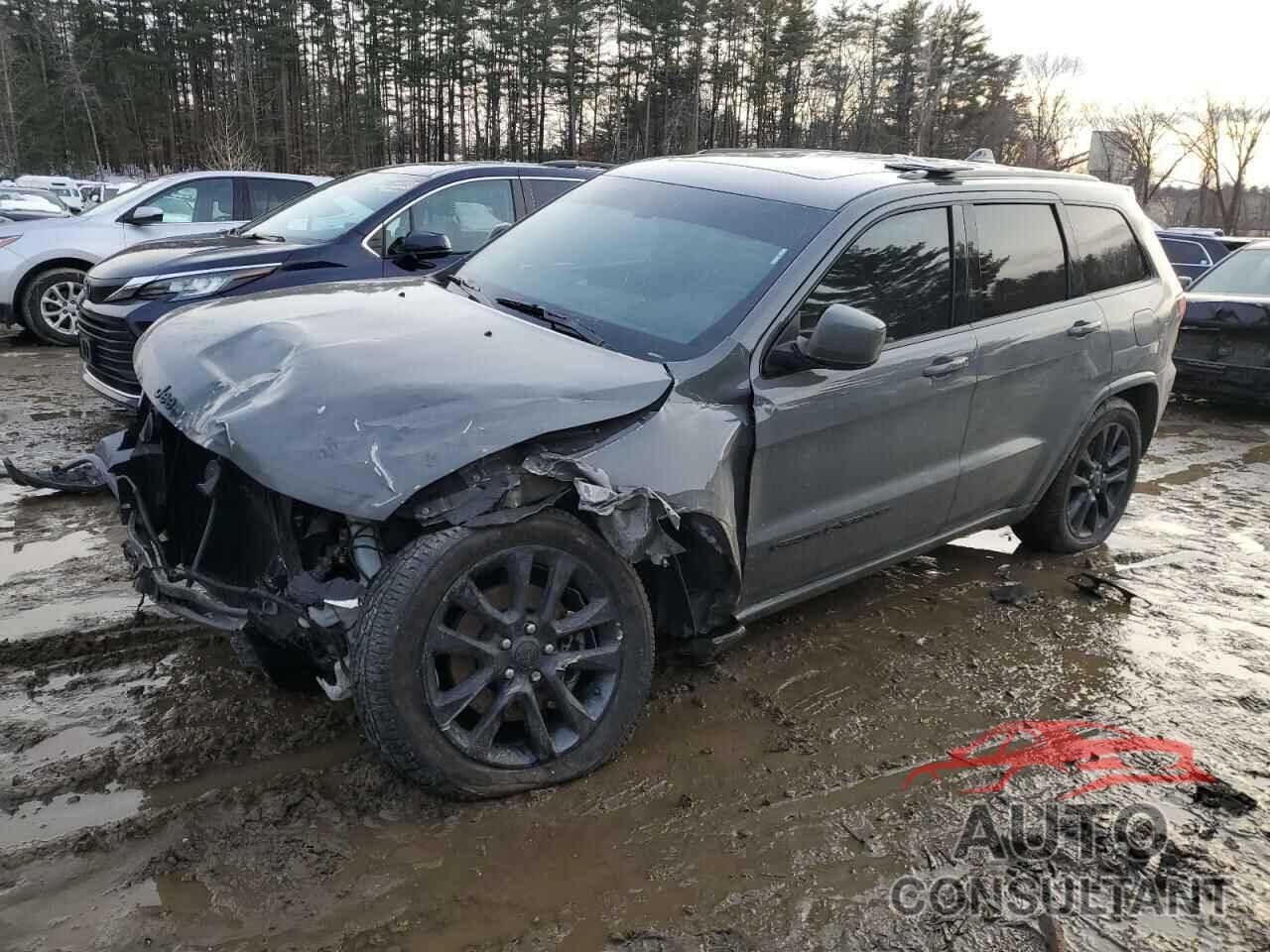 JEEP GRAND CHER 2021 - 1C4RJFAG7MC839702