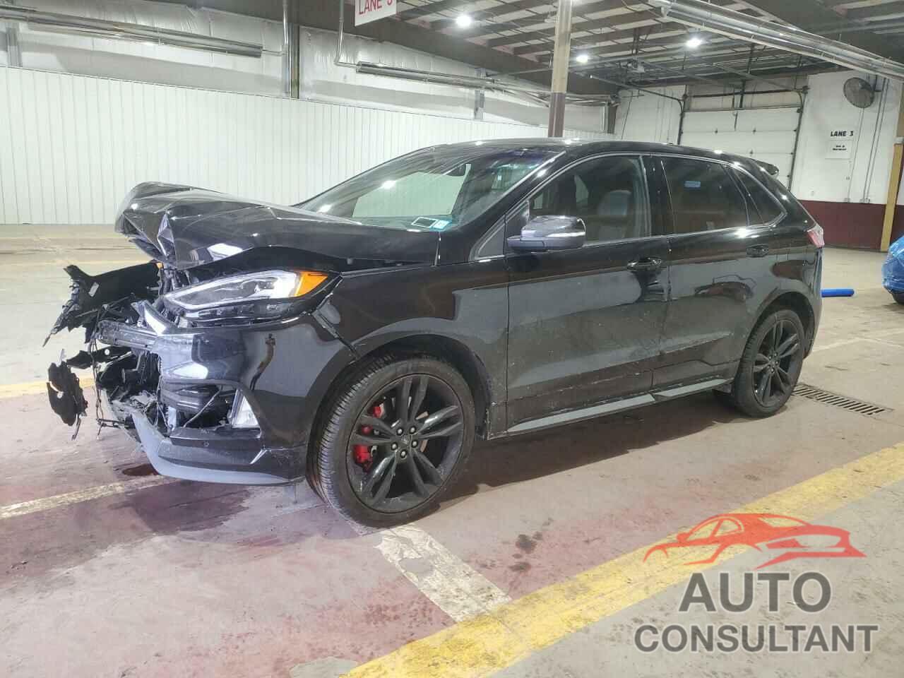 FORD EDGE 2019 - 2FMPK4AP5KBB39890