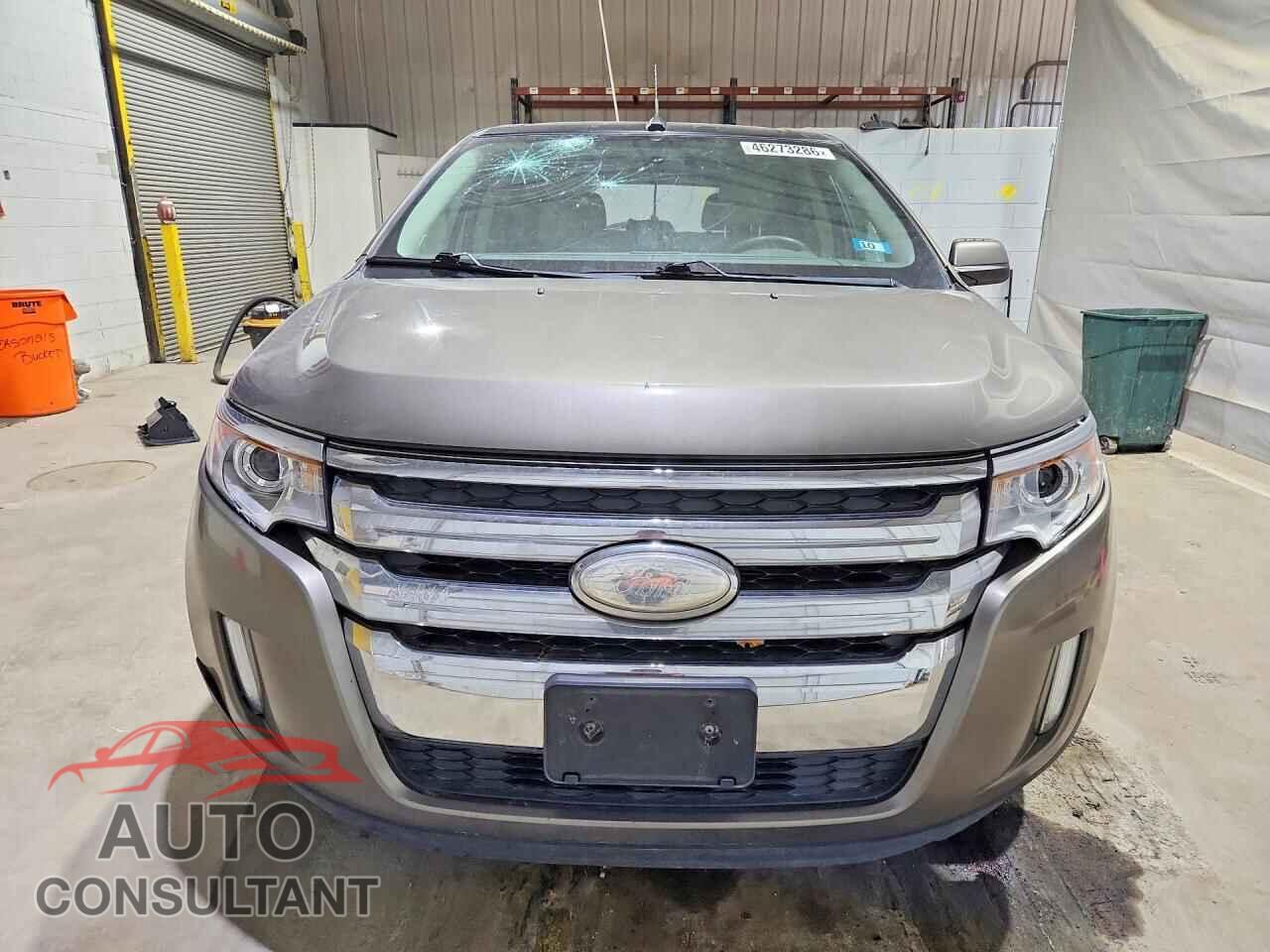 FORD EDGE 2014 - 2FMDK4KC7EBA49112