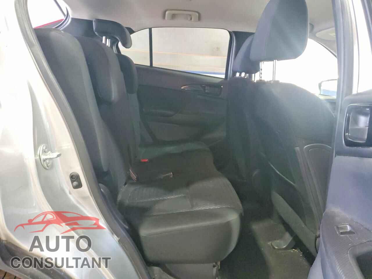 MITSUBISHI ECLIPSE 2020 - JA4AS3AA2LZ030862
