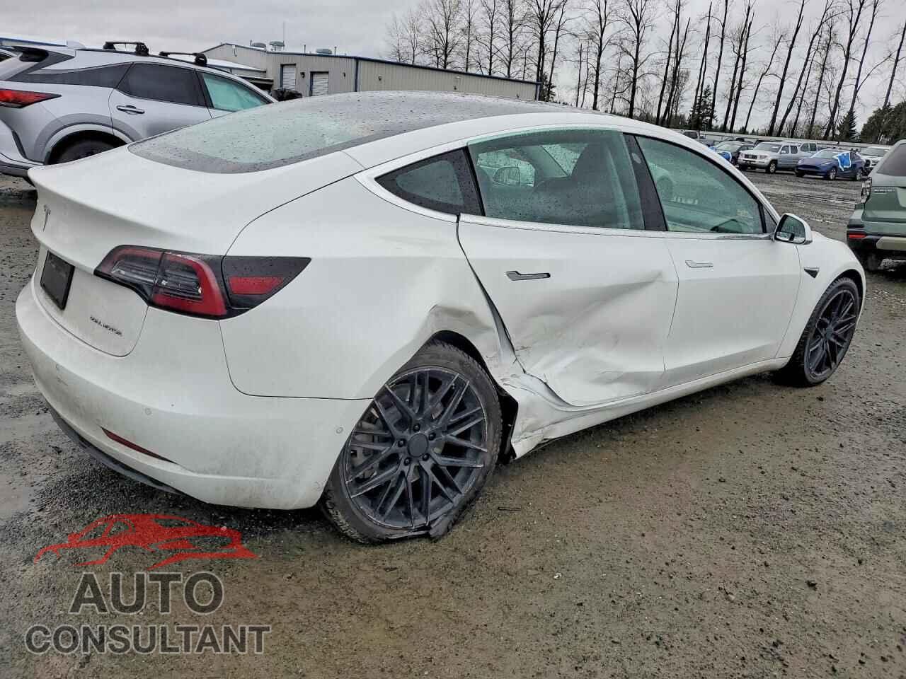 TESLA MODEL 3 2020 - 5YJ3E1EB1LF621445