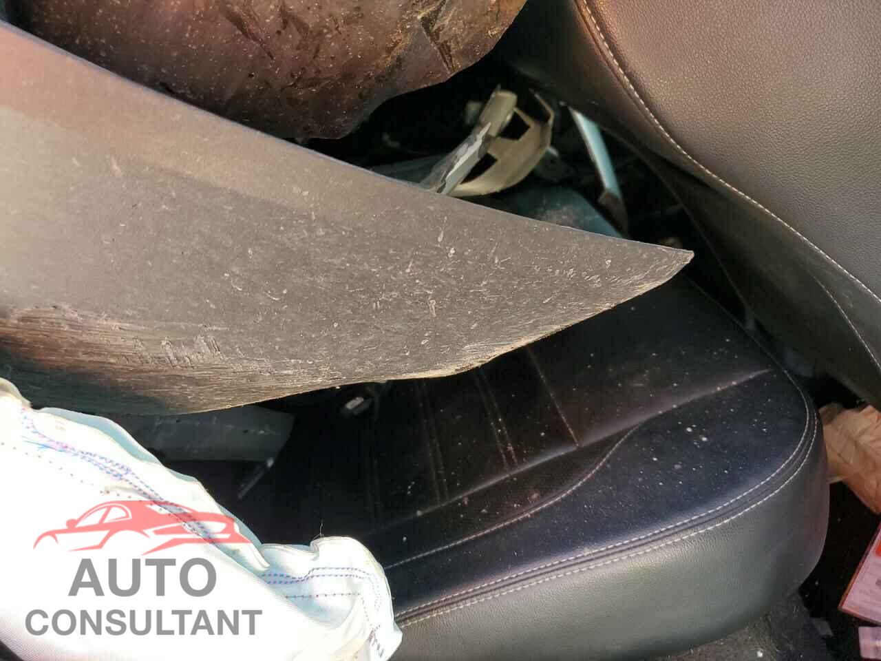 FORD ECOSPORT 2020 - MAJ6S3KL8LC358565