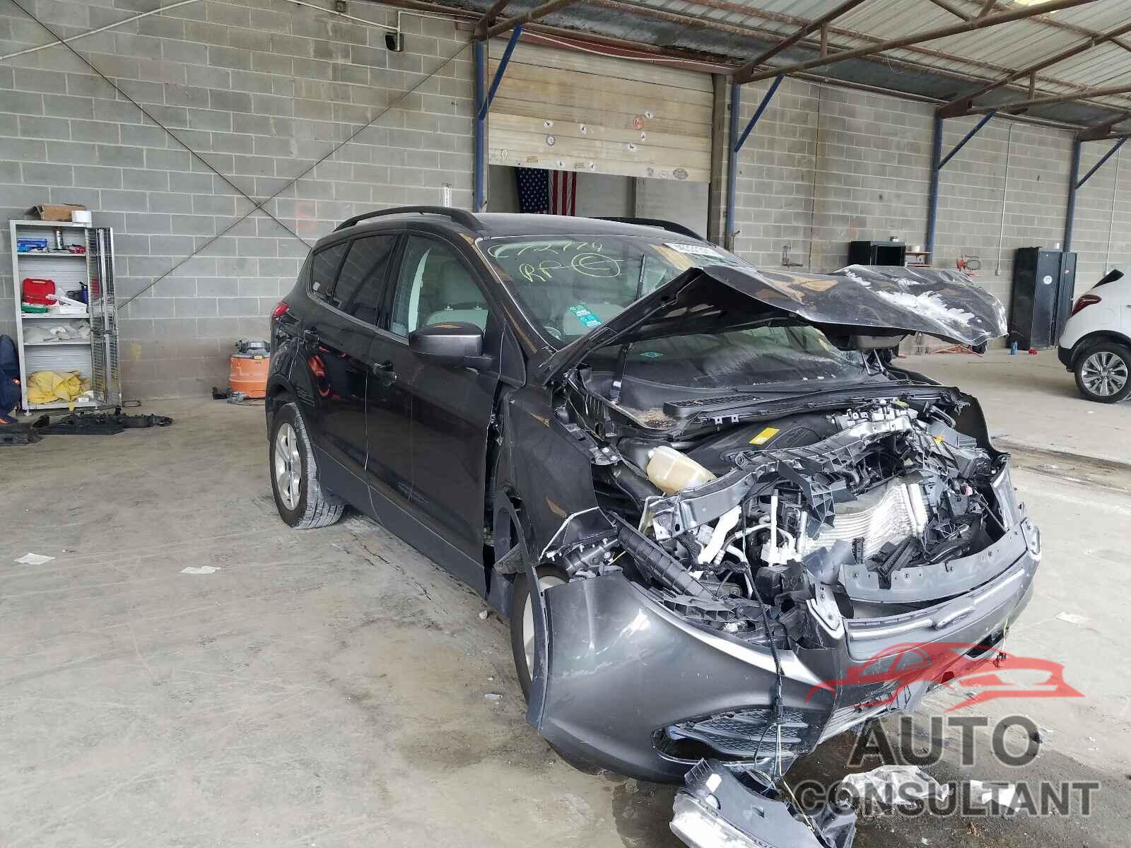 FORD ESCAPE 2016 - 1FMCU0GX7GUC72774