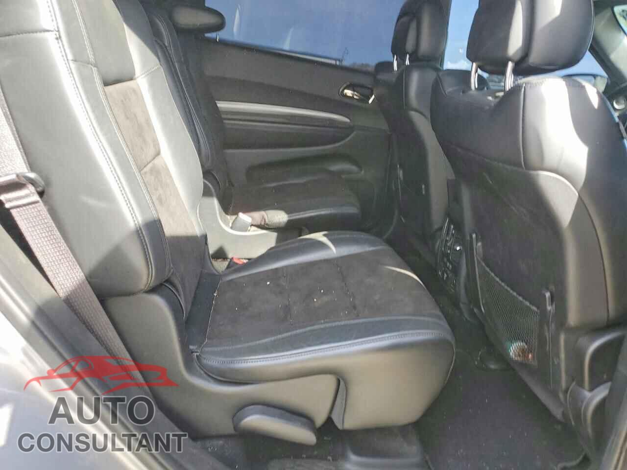 DODGE DURANGO 2019 - 1C4RDHDG4KC806359