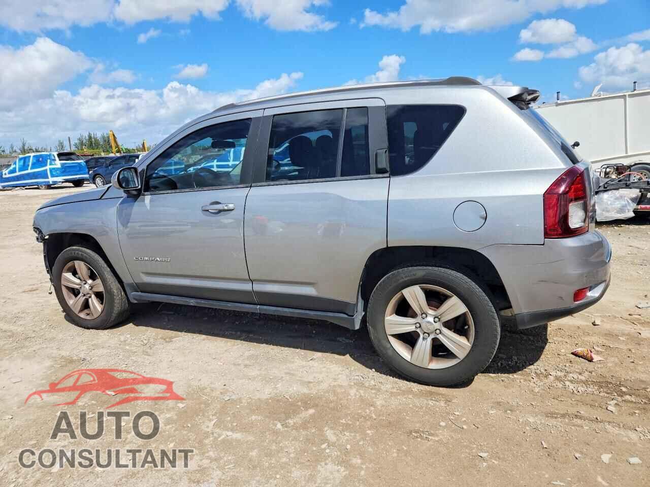 JEEP COMPASS 2015 - 1C4NJCEA2FD110717