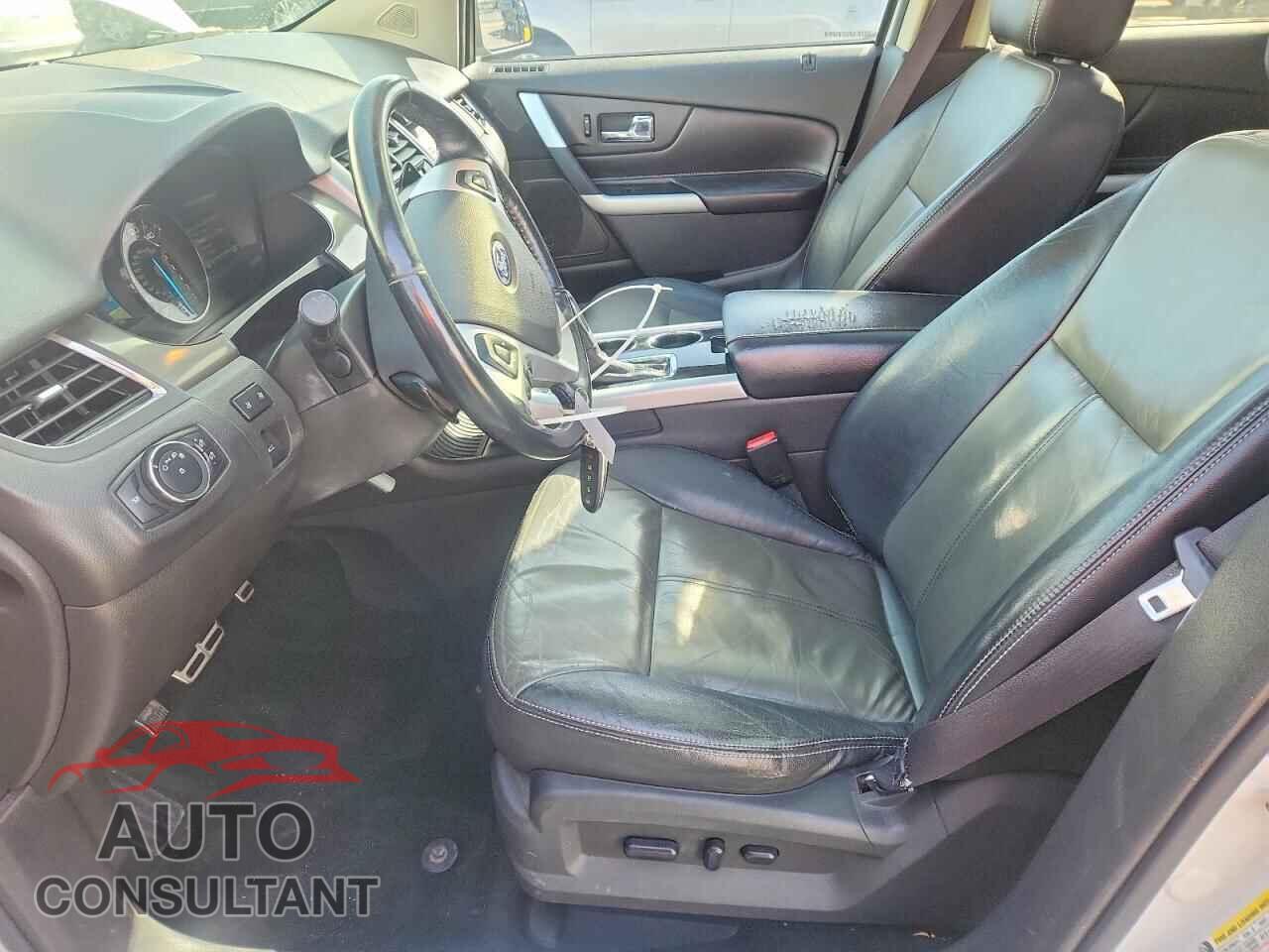 FORD EDGE 2013 - 2FMDK3AKXDBC20758