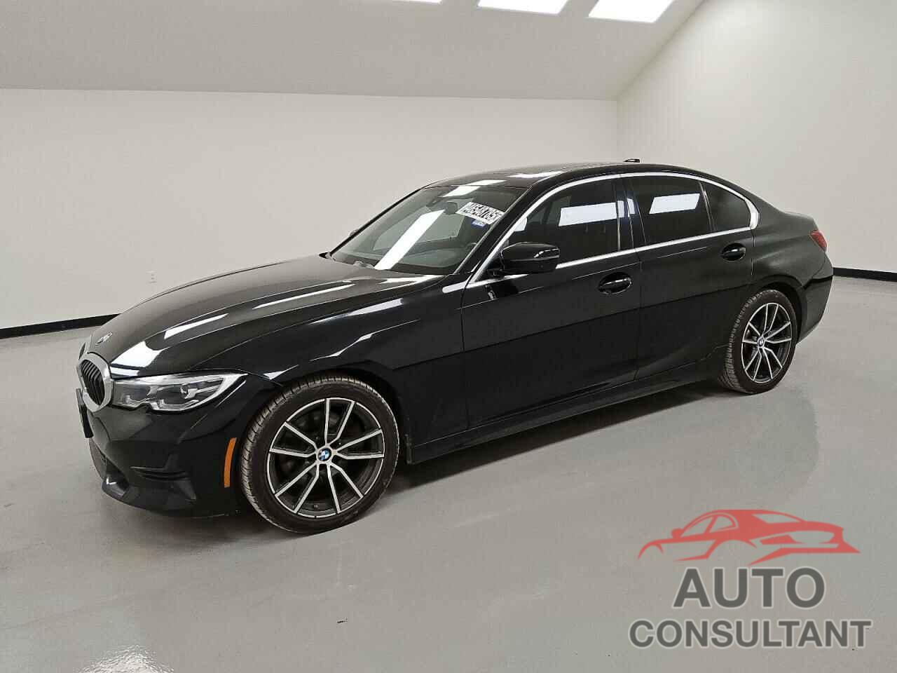 BMW 3 SERIES 2020 - 3MW5R1J05L8B11781
