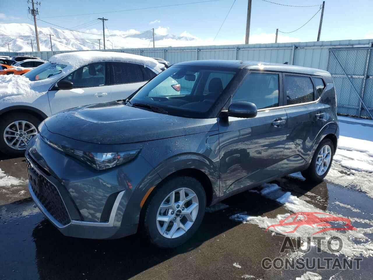 KIA SOUL 2024 - KNDJ23AU2R7241080