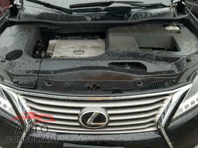 LEXUS RX 350 2015 - 2T2BK1BA6FC270889