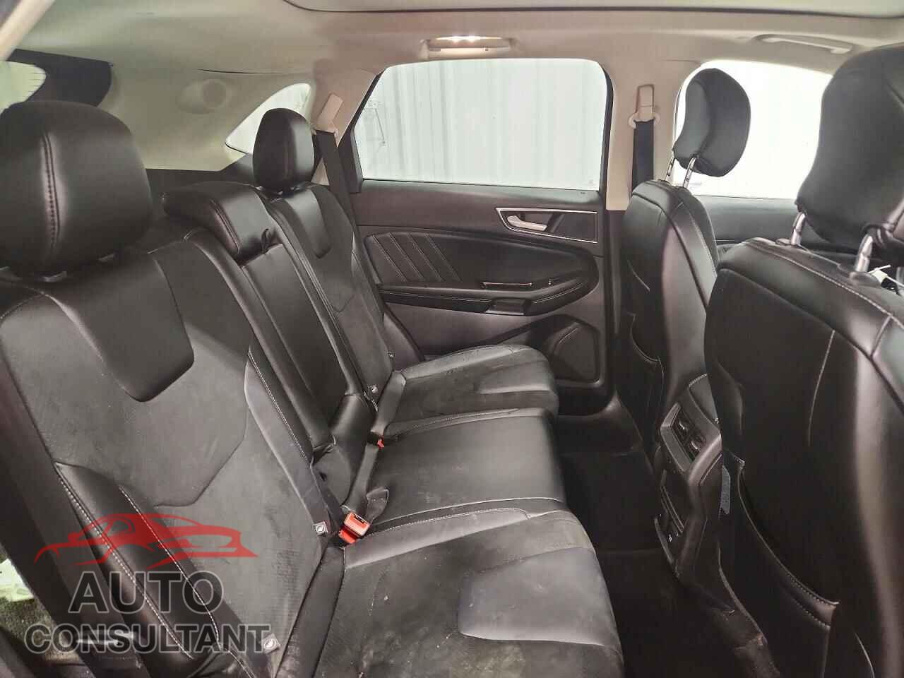FORD EDGE 2015 - 2FMTK4AP2FBB22291