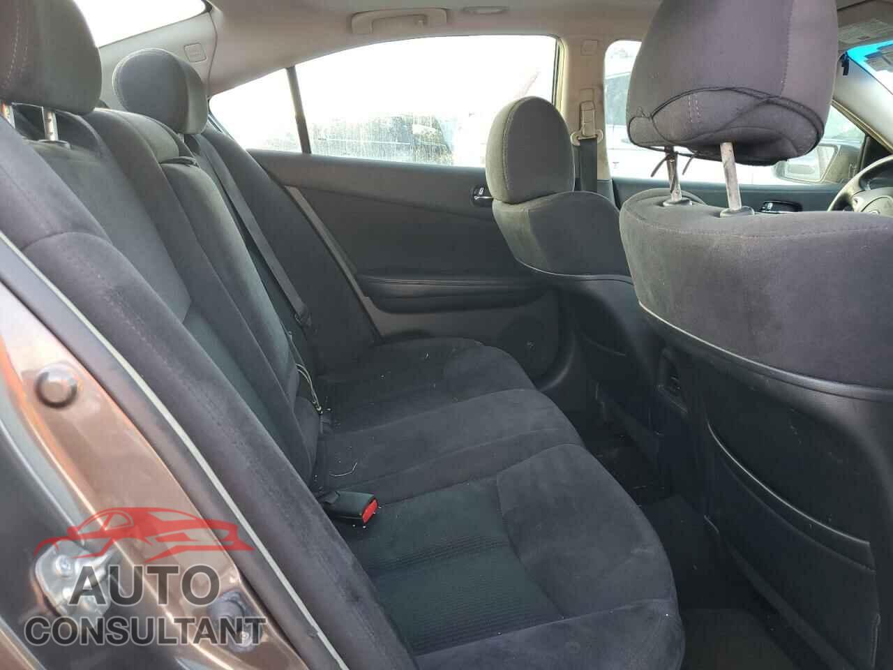 NISSAN MAXIMA 2014 - 1N4AA5AP1EC488705