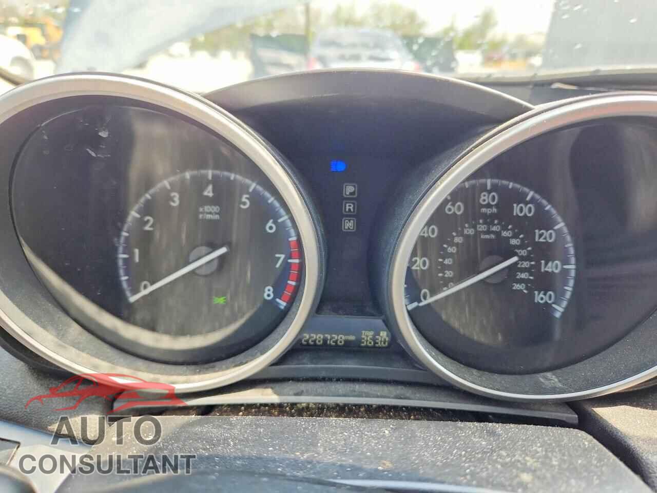 MAZDA 3 2012 - JM1BL1VF9C1504628