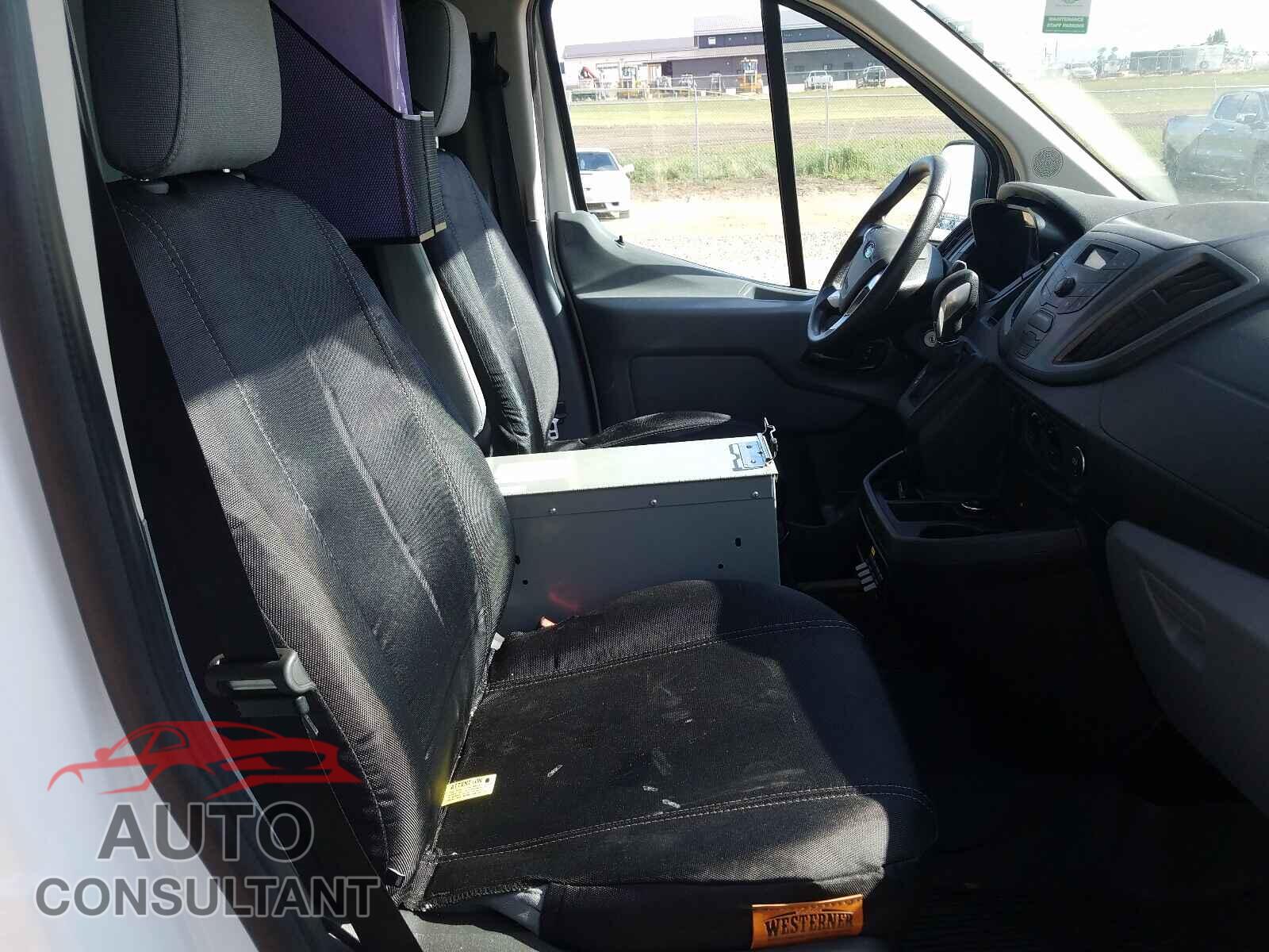 FORD TRANSIT CO 2017 - 1FTBW2YM8HKB44583