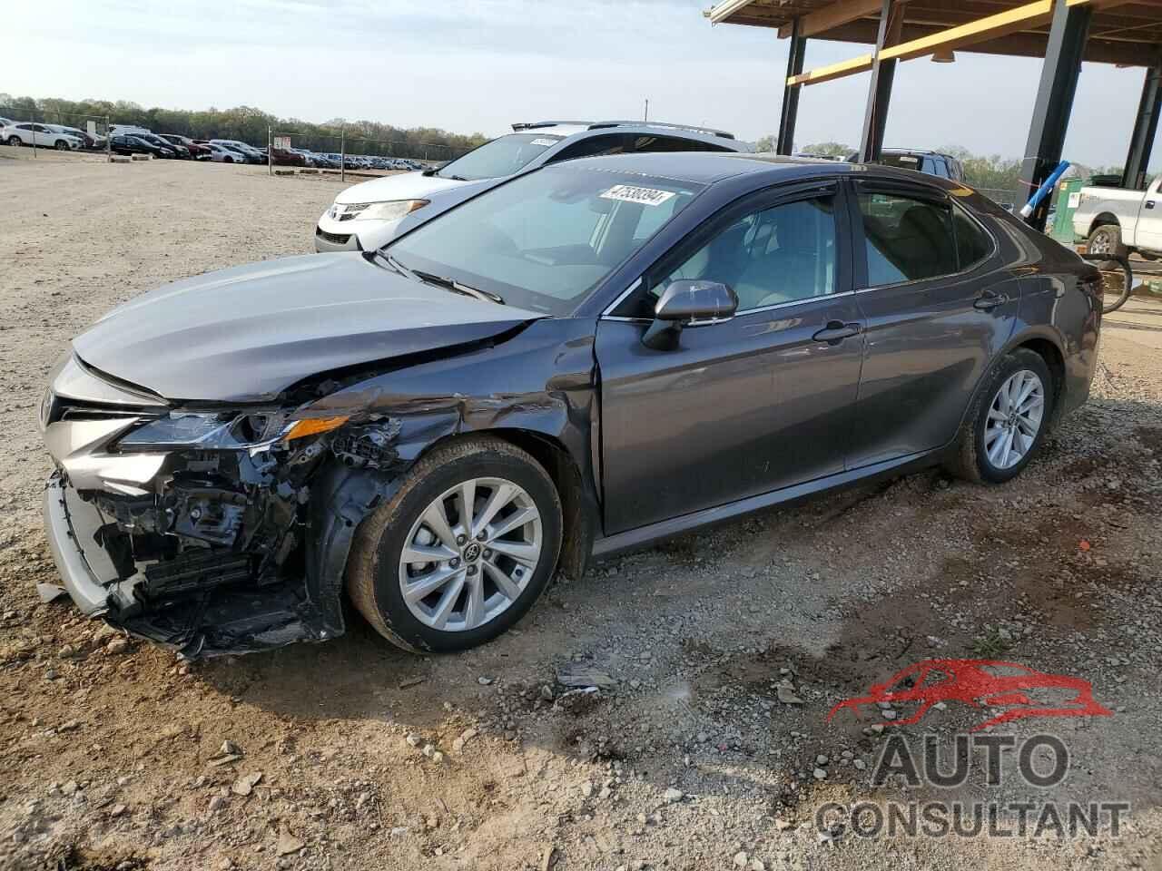 TOYOTA CAMRY 2023 - 4T1R11AK6PU833133
