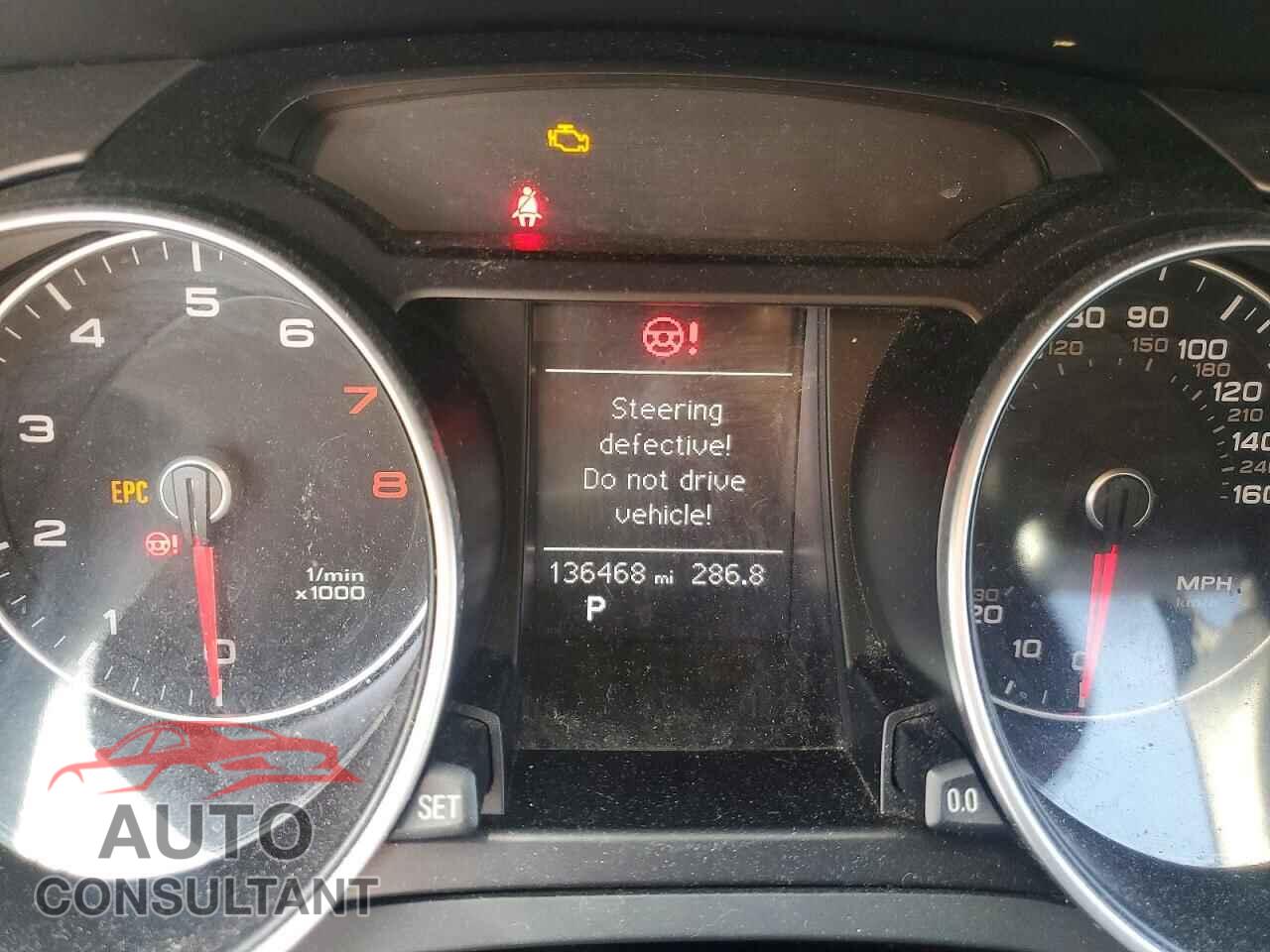AUDI A5 2014 - WAUCFAFR0EA047213