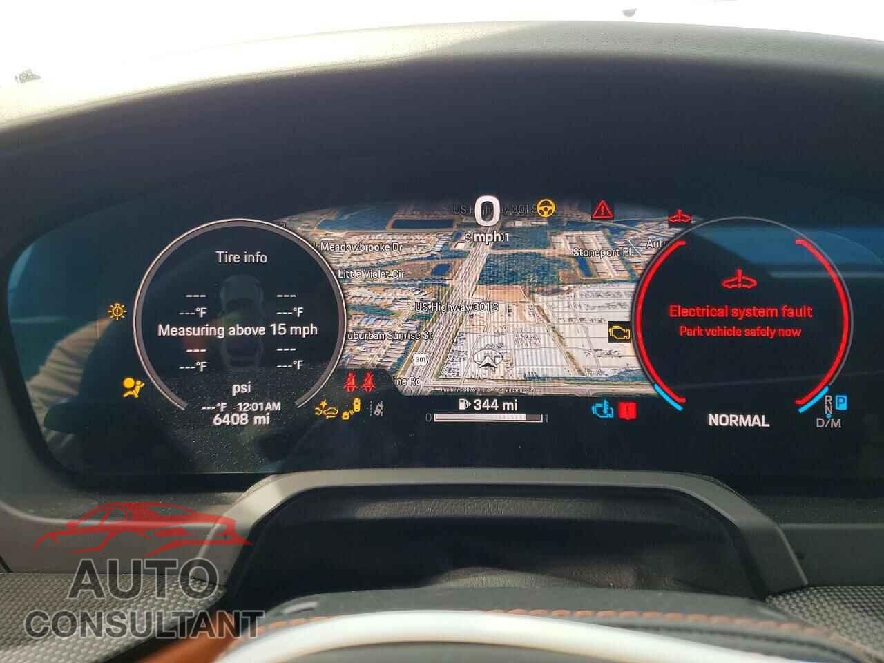 PORSCHE 911 2025 - WP0CB2A99SS247332
