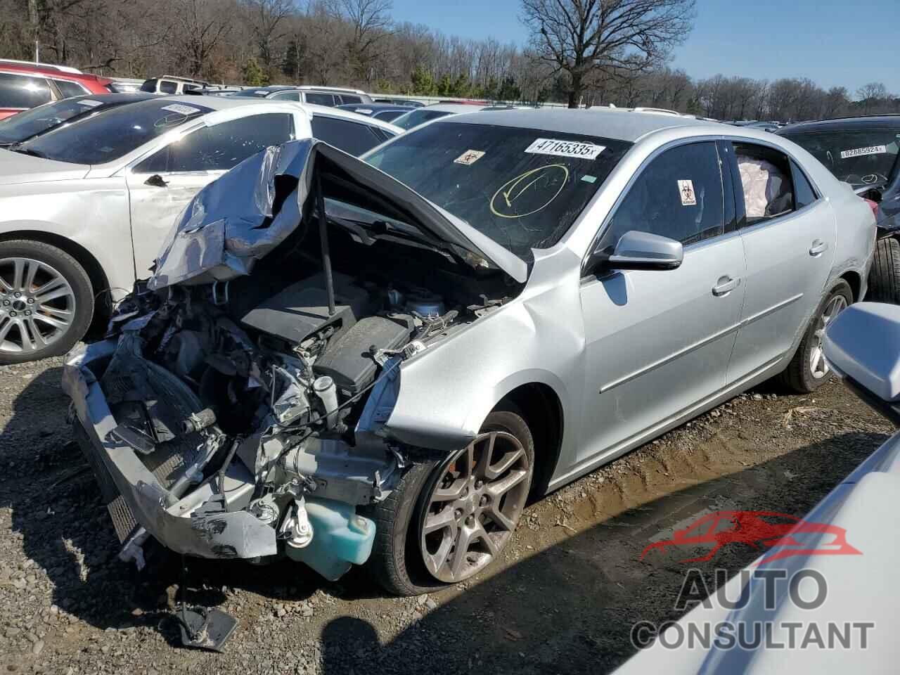 CHEVROLET MALIBU 2015 - 1G11C5SL9FF322151