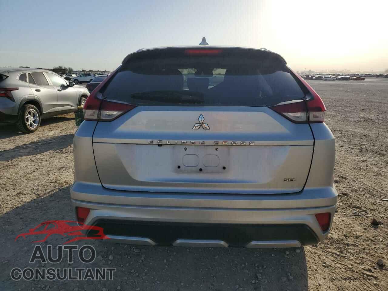 MITSUBISHI ECLIPSE 2023 - JA4ATWAA9PZ005526