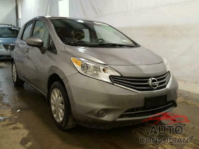 NISSAN VERSA 2015 - 3N1CE2CP5FL440118