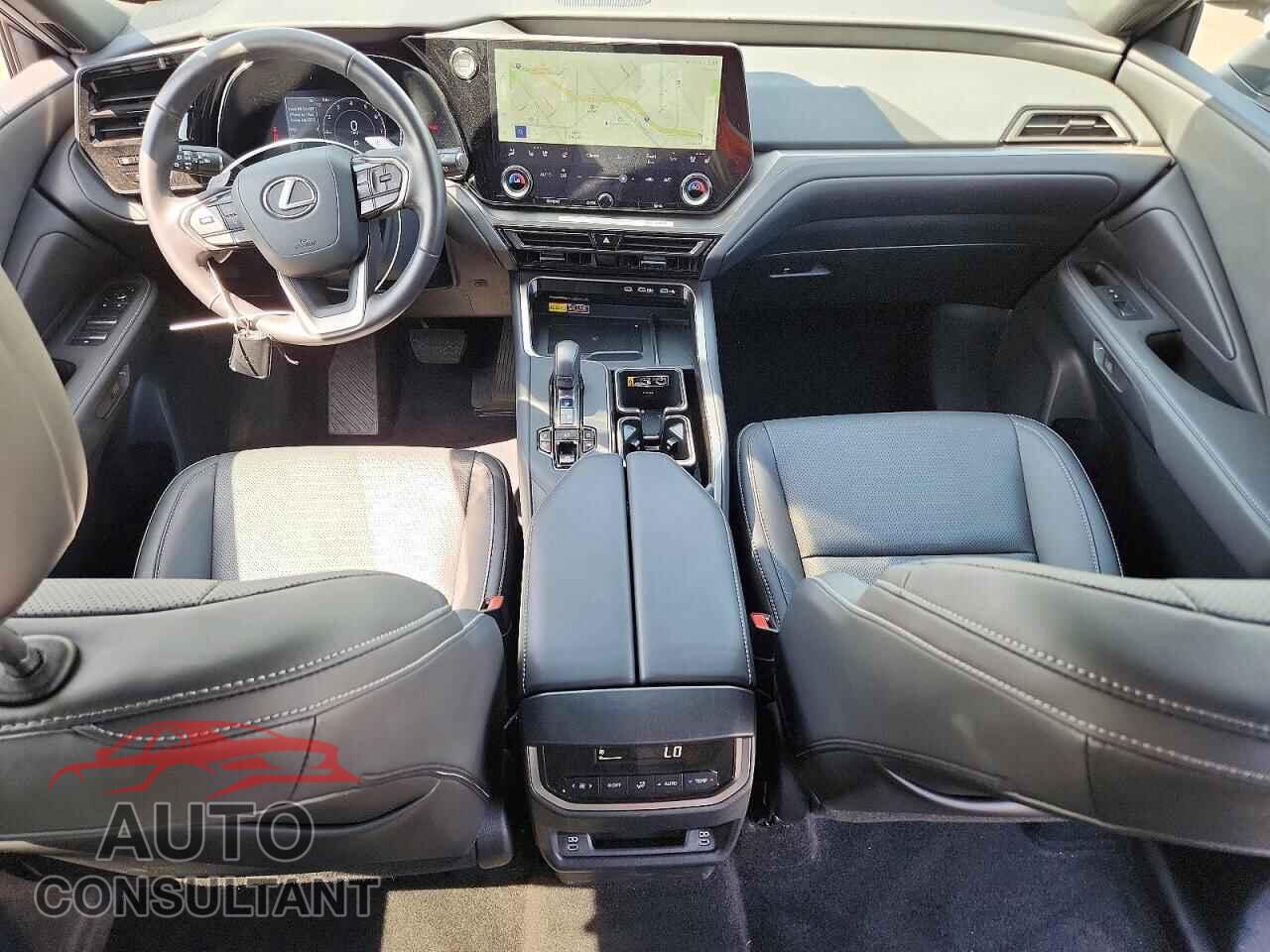 LEXUS UNKNOWN 2024 - 5TDAAAB66RS014391