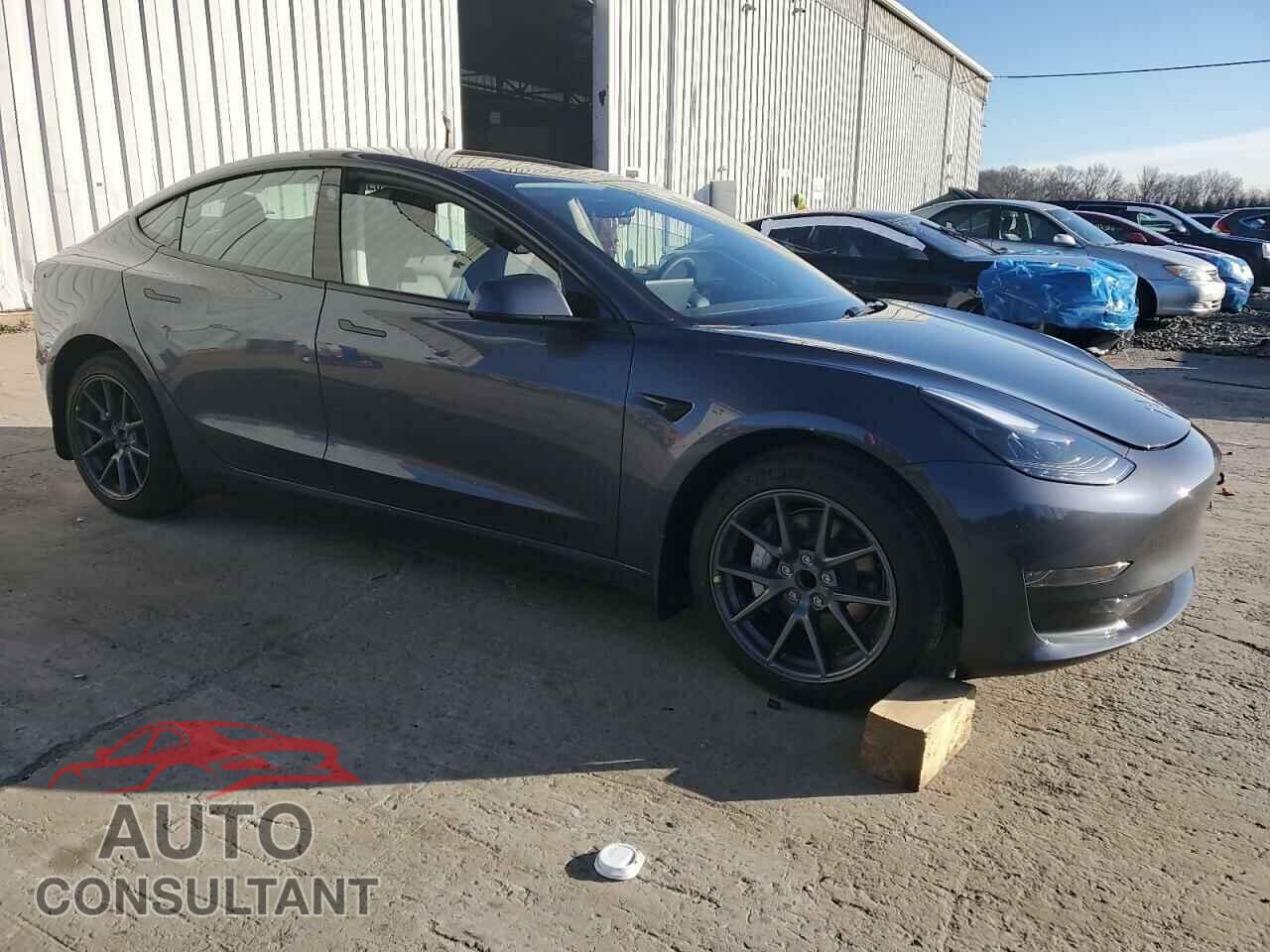 TESLA MODEL 3 2023 - 5YJ3E1EA1PF646732