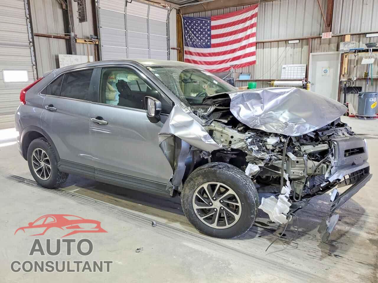 MITSUBISHI ECLIPSE 2020 - JA4AT3AA0LZ013104