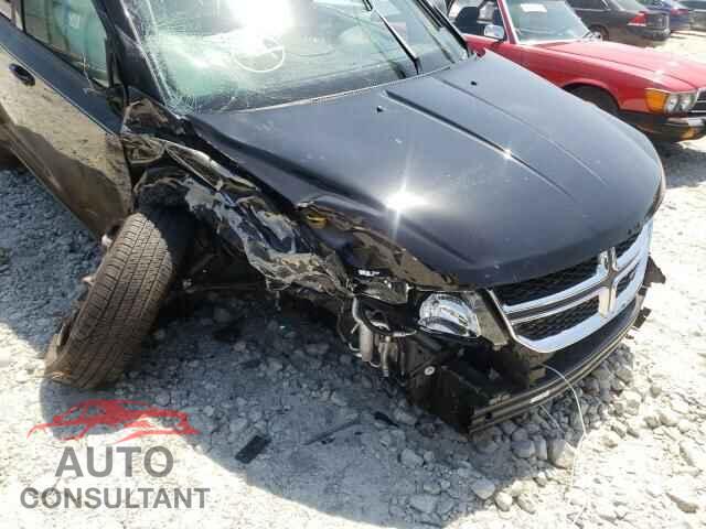 DODGE JOURNEY 2020 - 3C4PDCAB2LT213978