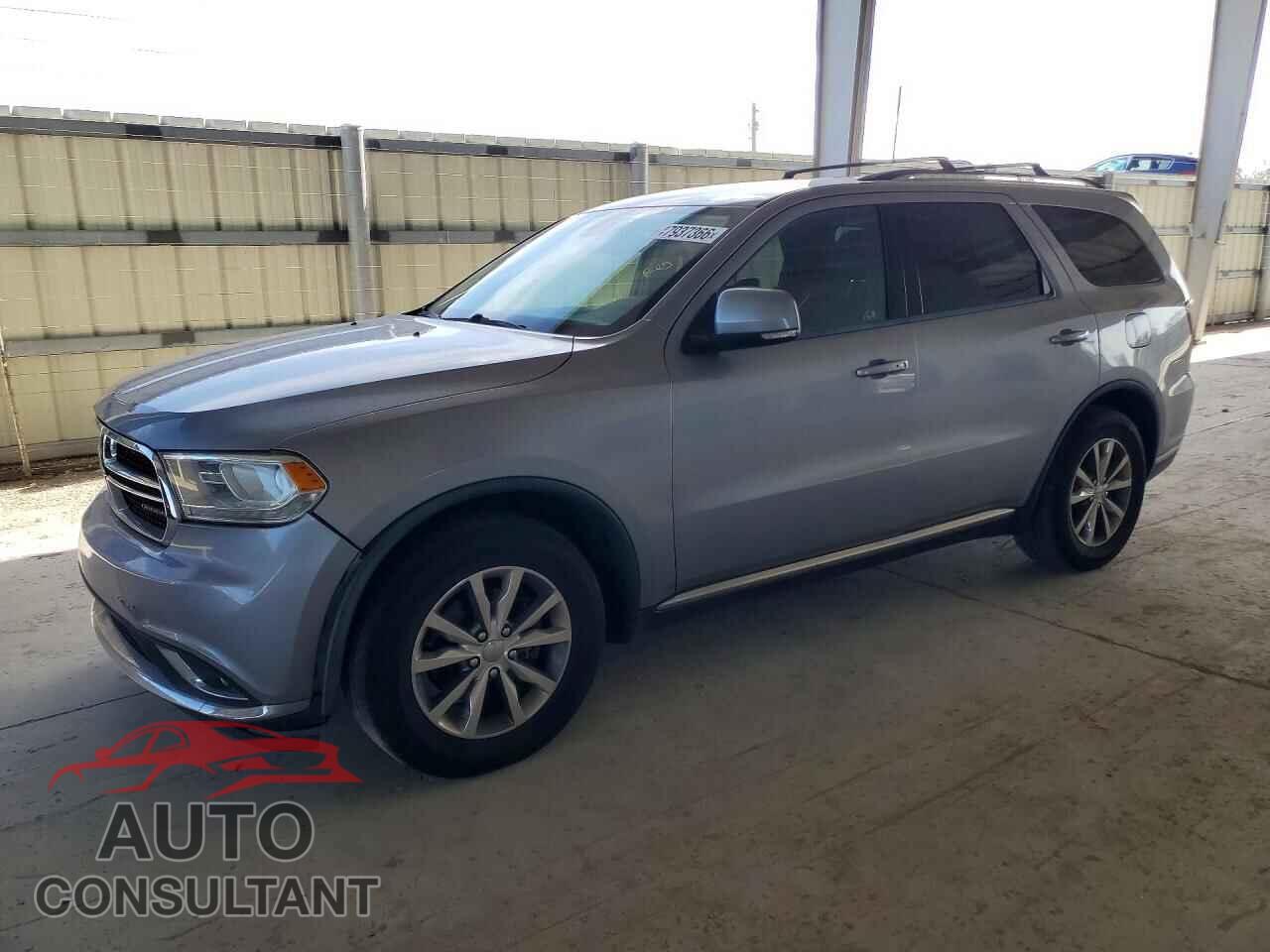 DODGE DURANGO 2014 - 1C4RDHDG0EC975234