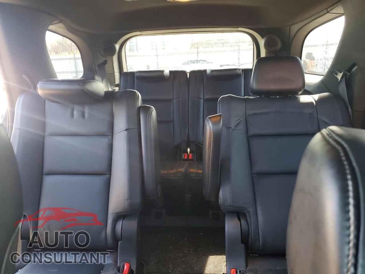 DODGE DURANGO 2015 - 1C4RDJDG8FC232894
