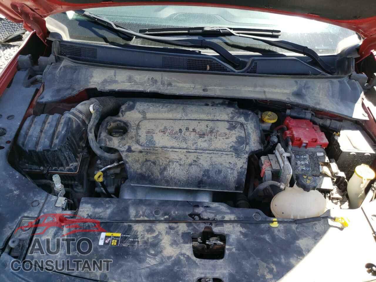 JEEP COMPASS 2020 - 3C4NJDBB7LT101018