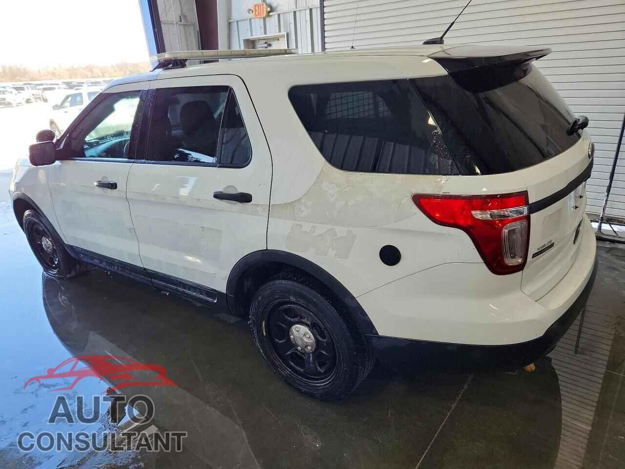 FORD EXPLORER 2015 - 1FM5K8AR6FGC41617