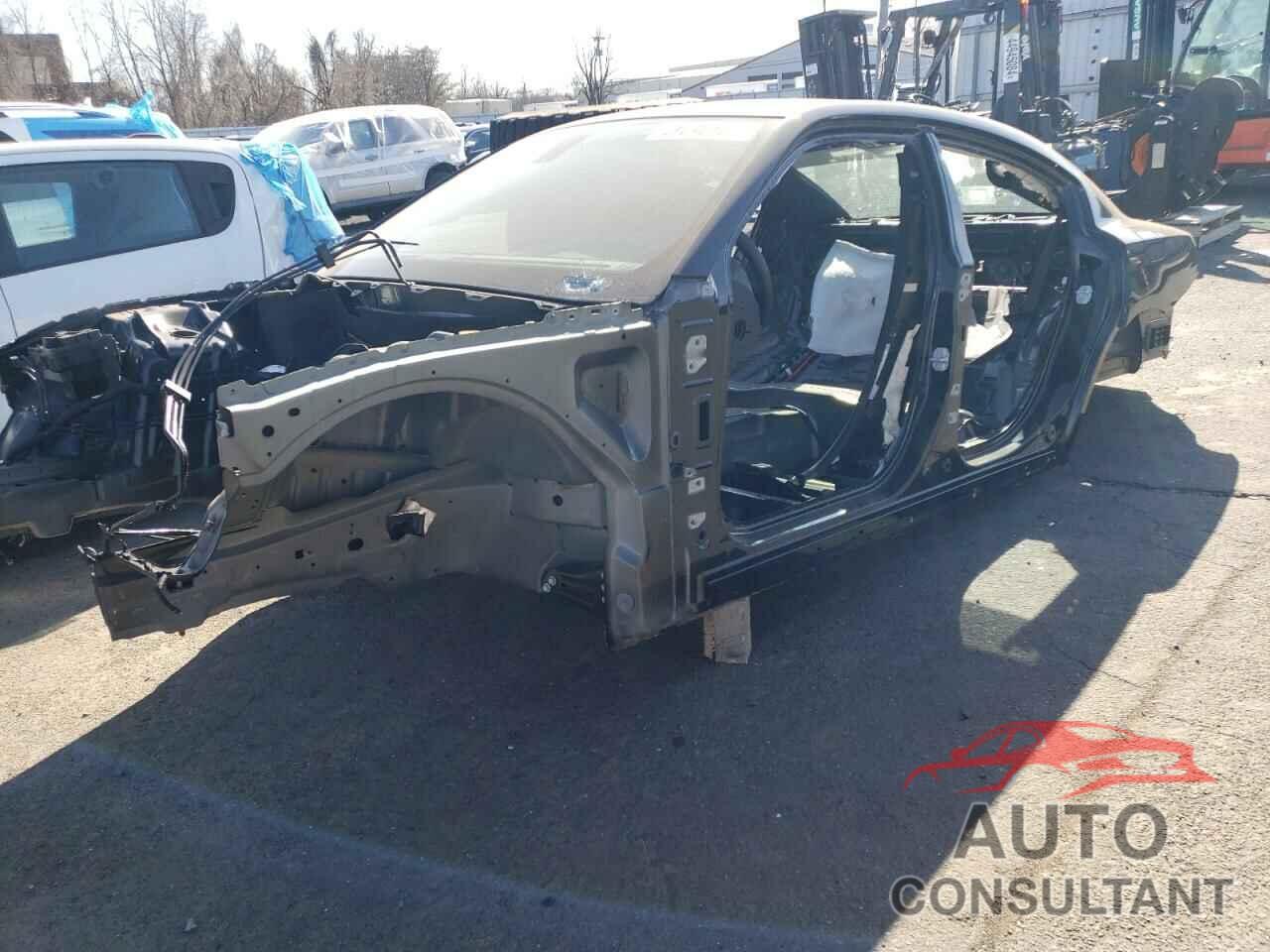 DODGE CHARGER 2023 - 2C3CDXHG2PH591857