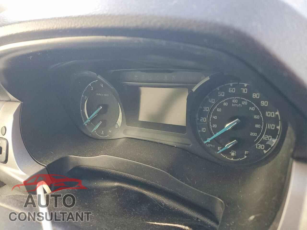 FORD RANGER 2019 - 1FTER1EH7KLB09556