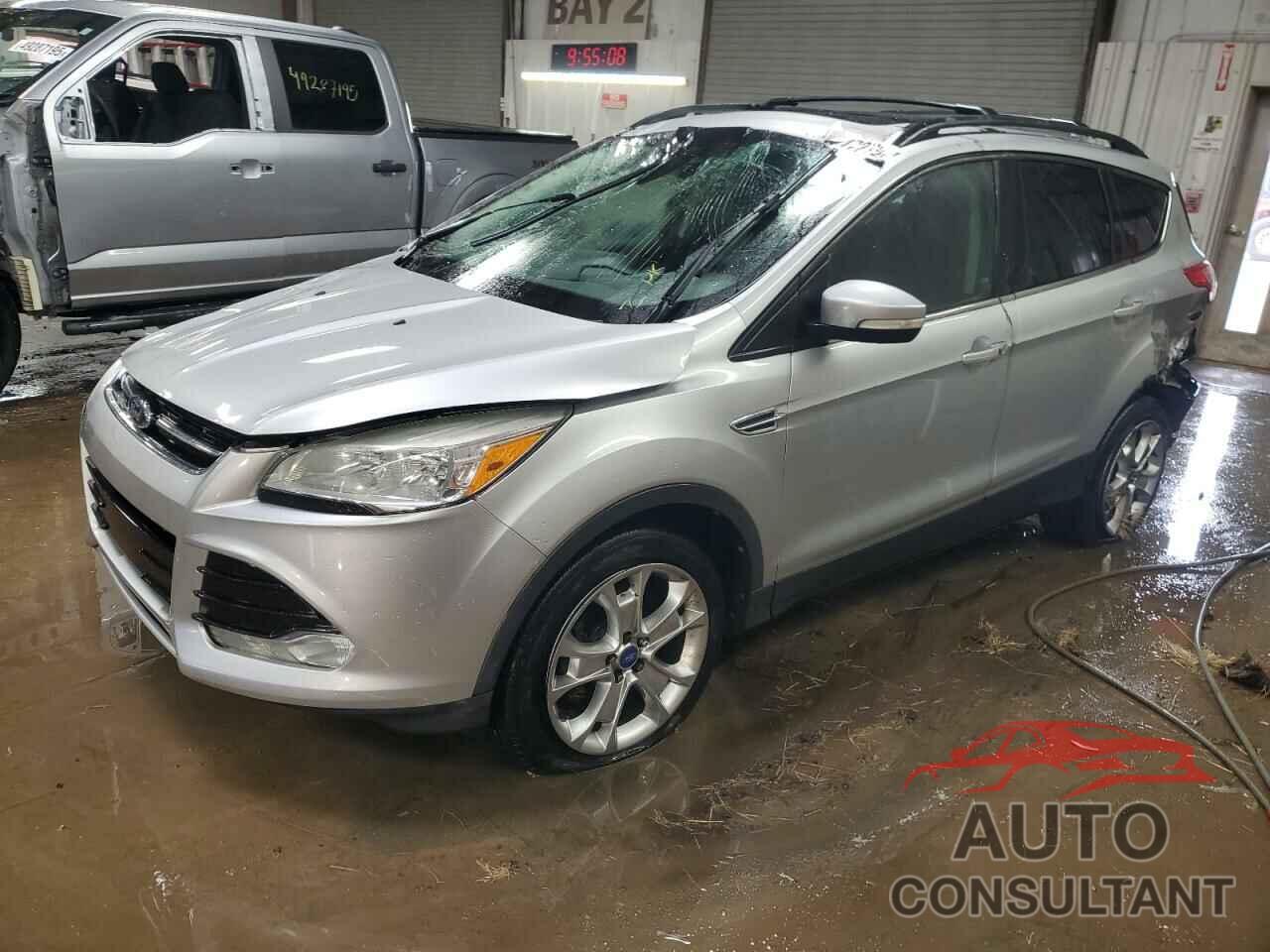 FORD ESCAPE 2013 - 1FMCU0HX6DUA99372