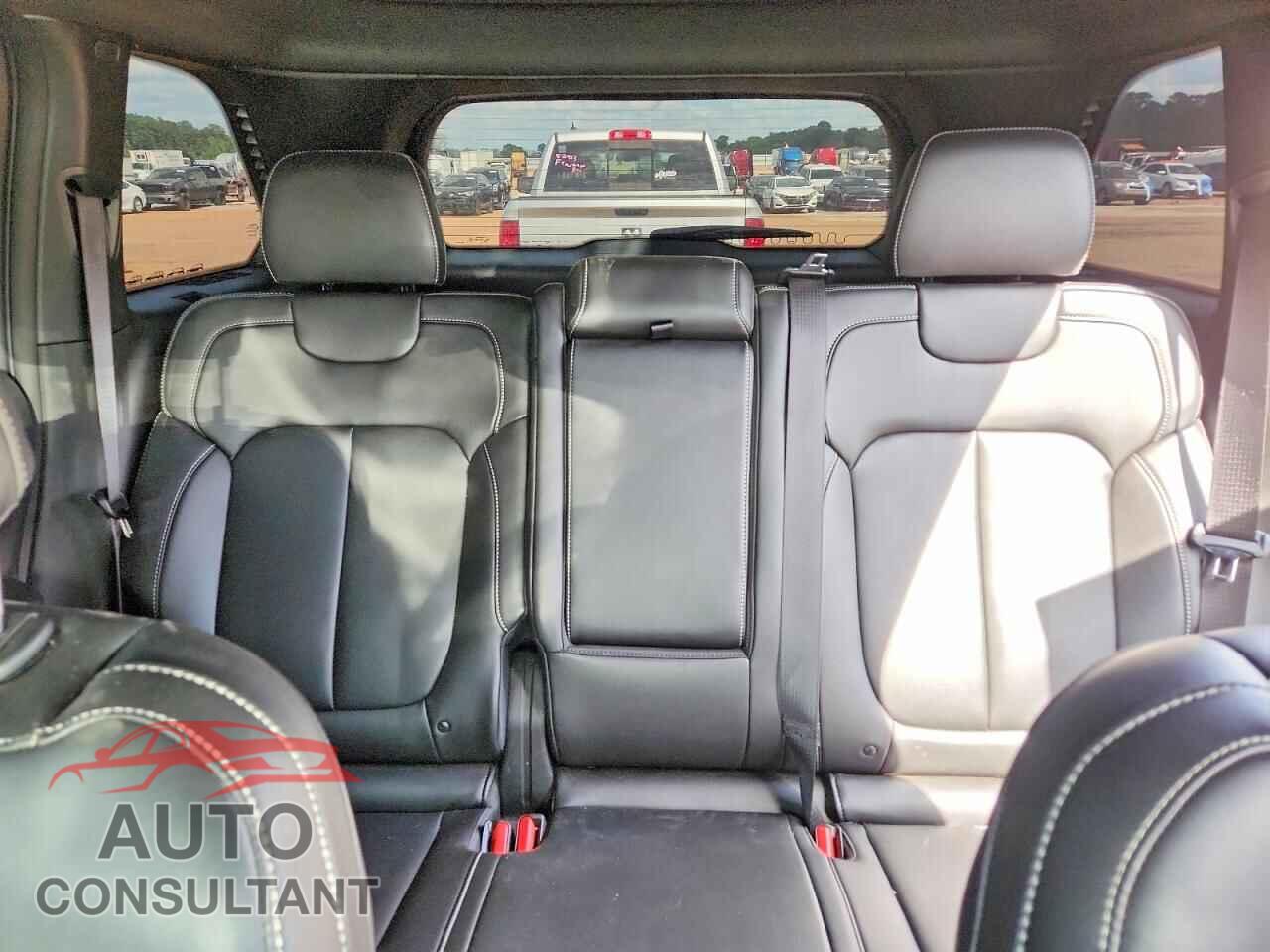 JEEP CHEROKEE 2025 - 1C4RJGBG5SC349020