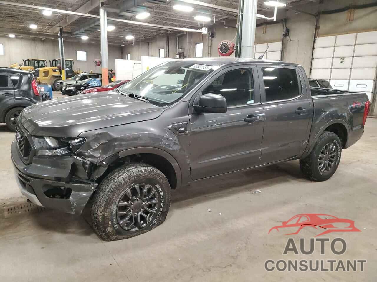 FORD RANGER 2020 - 1FTER4EH6LLA32276