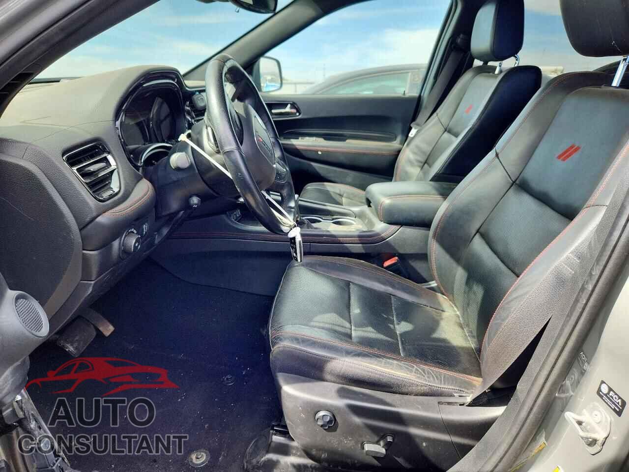 DODGE DURANGO 2023 - 1C4SDJCT5PC568732