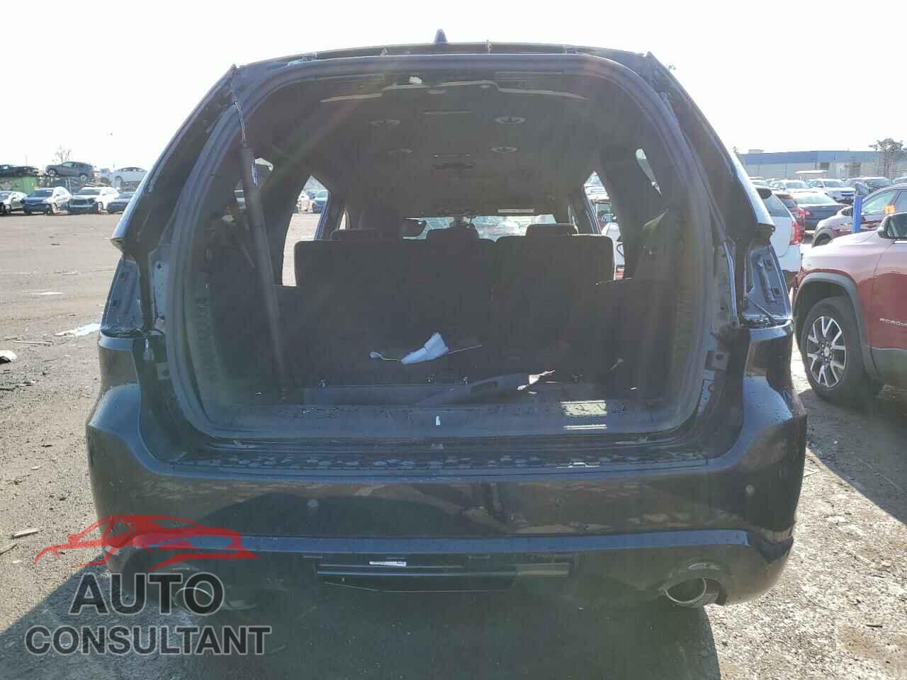DODGE DURANGO 2024 - 1C4SDJCT8RC140334