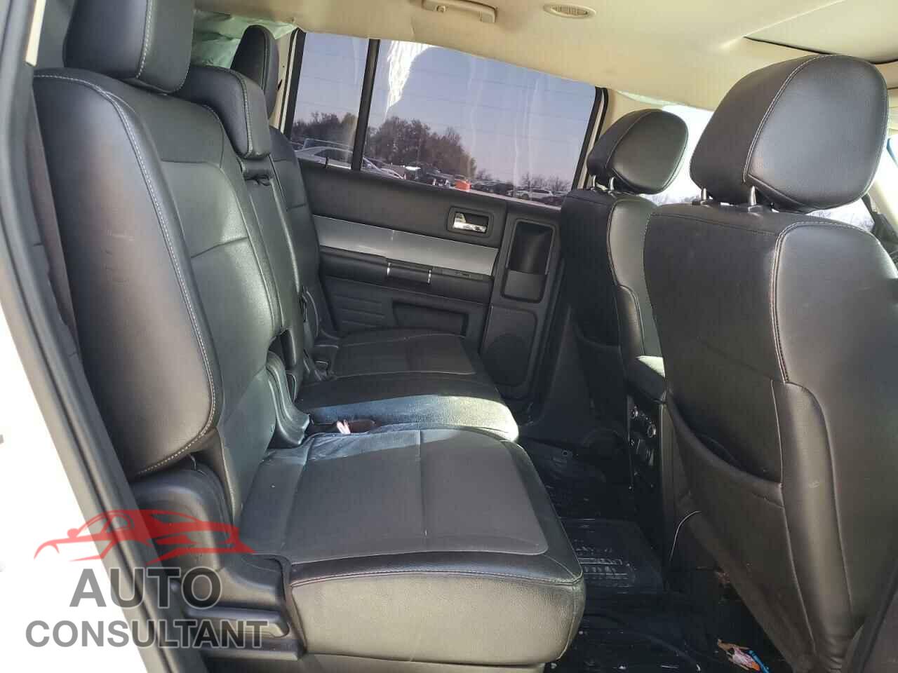 FORD FLEX 2015 - 2FMGK5C8XFBA20167