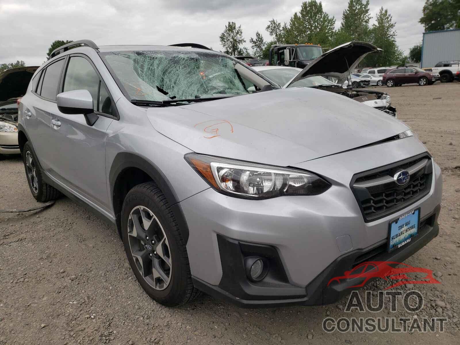 SUBARU CROSSTREK 2019 - JF2GTAEC1KH220820