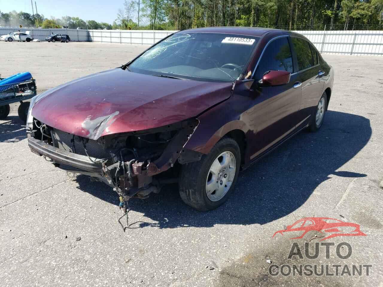 HONDA ACCORD 2015 - 1HGCR2F58FA109862