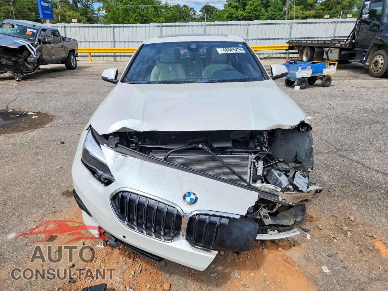 BMW 2 SERIES 2020 - WBA73AK08L7F70882