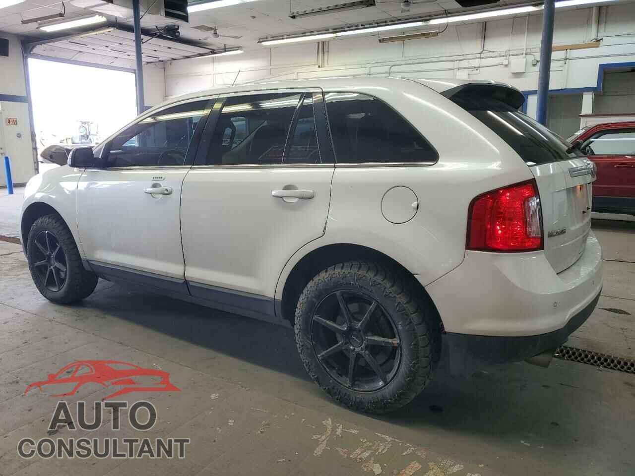 FORD EDGE 2014 - 2FMDK4KC0EBA58959