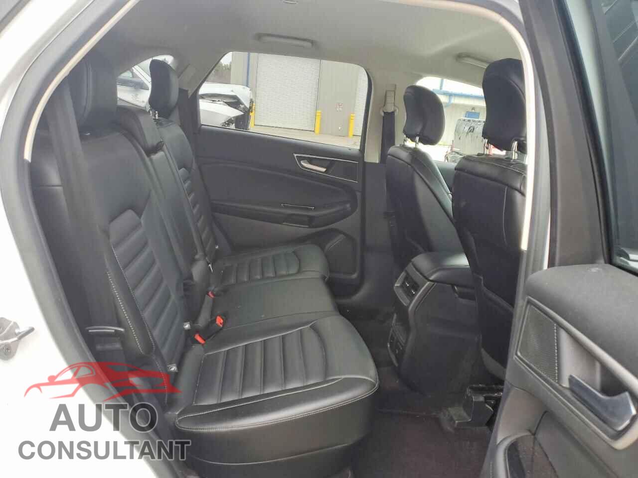 FORD EDGE 2017 - 2FMPK4J94HBB40068