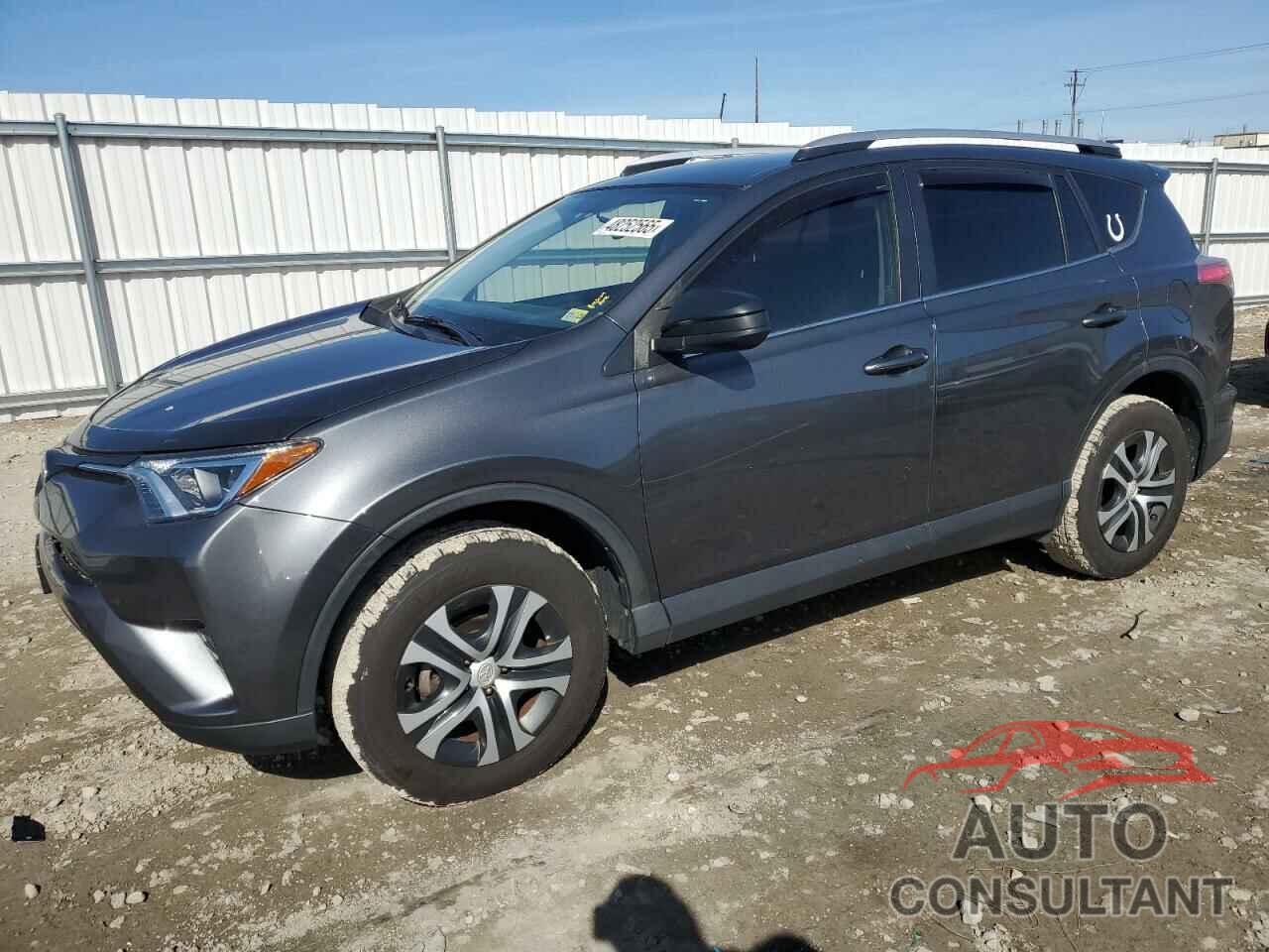 TOYOTA RAV4 2016 - JTMZFREV6GD085539