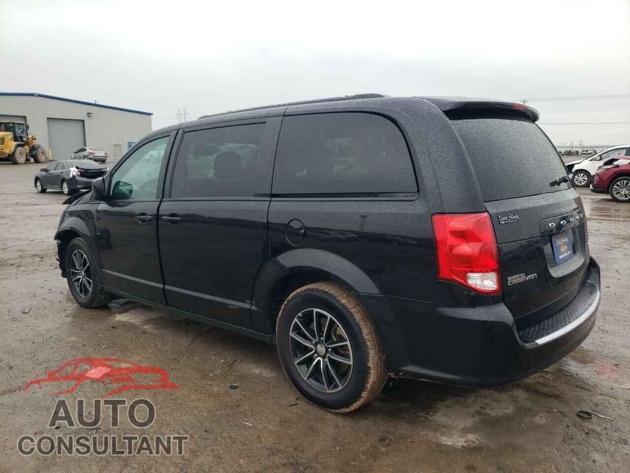 DODGE CARAVAN 2019 - 2C4RDGEG2KR513236