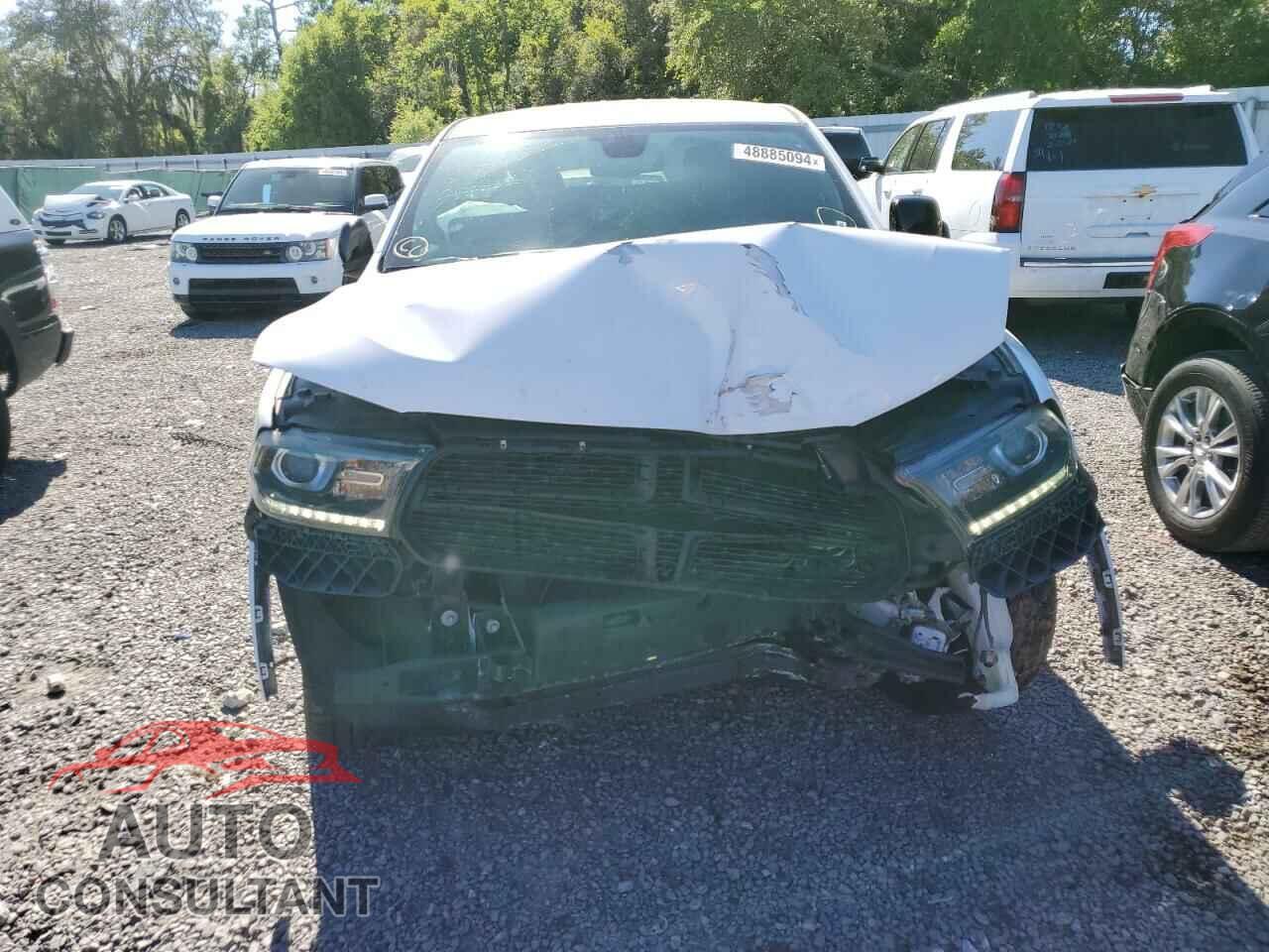 DODGE DURANGO 2016 - 1C4RDHAG7GC361868