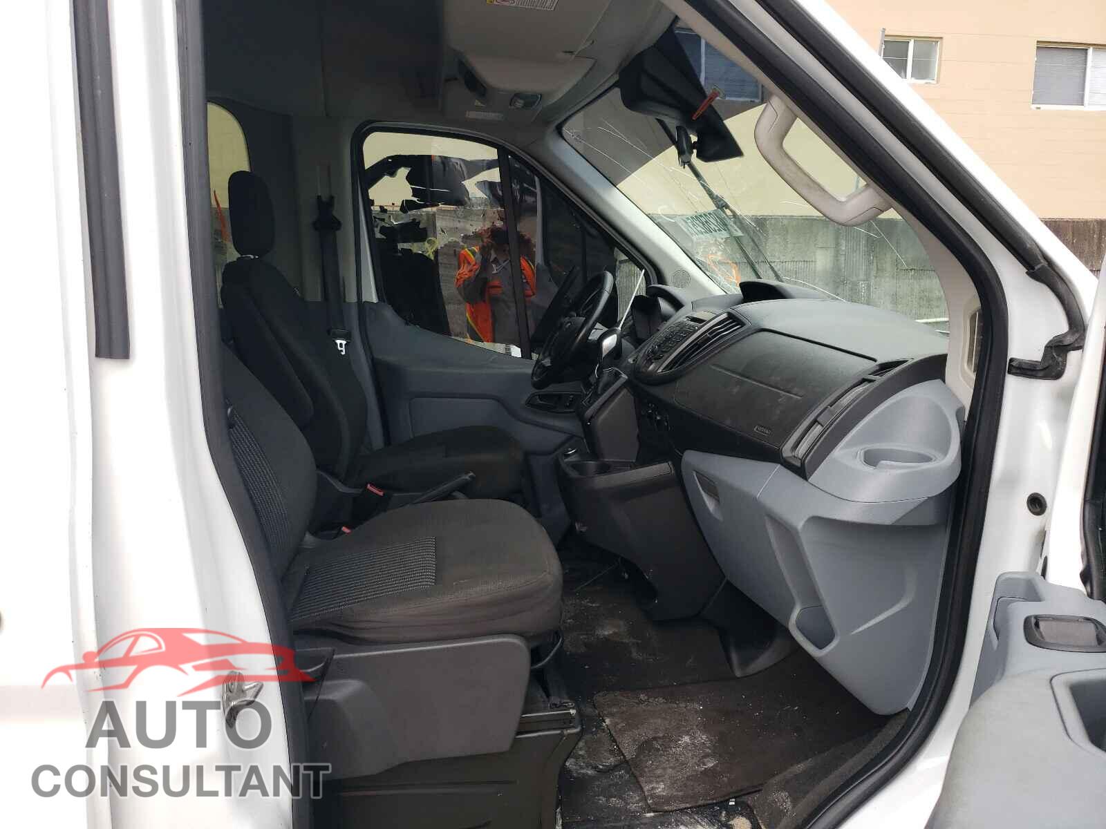 FORD TRANSIT CO 2017 - 1FBAX2CM9HKB22368