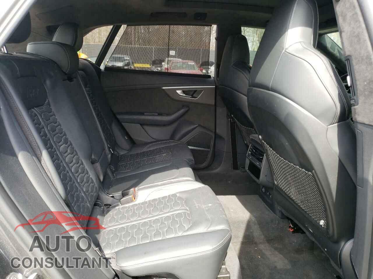 AUDI RS 2022 - WU1ARBF16ND010671